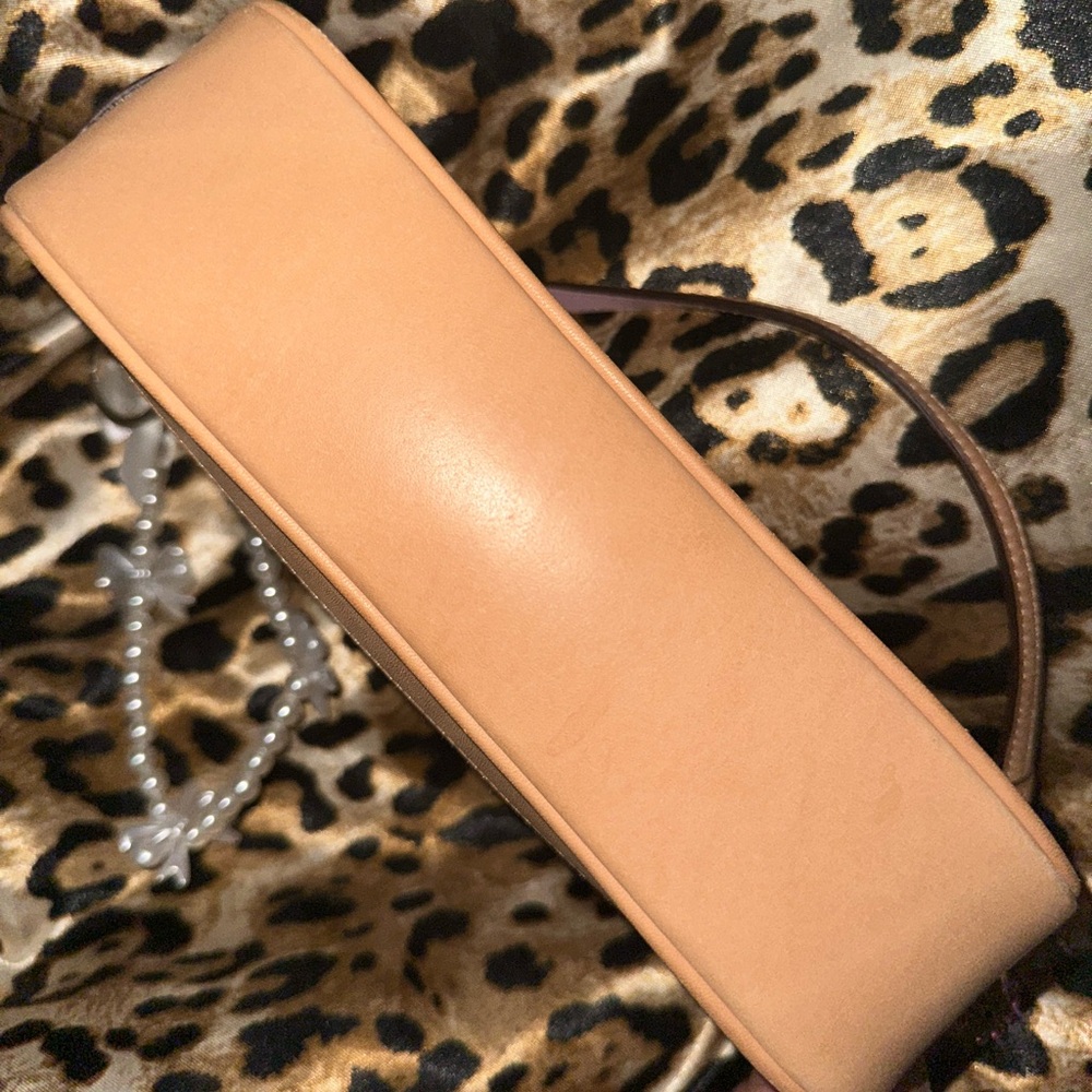 Coach Demi Signature Pink Lilac - Picture 3 of 4